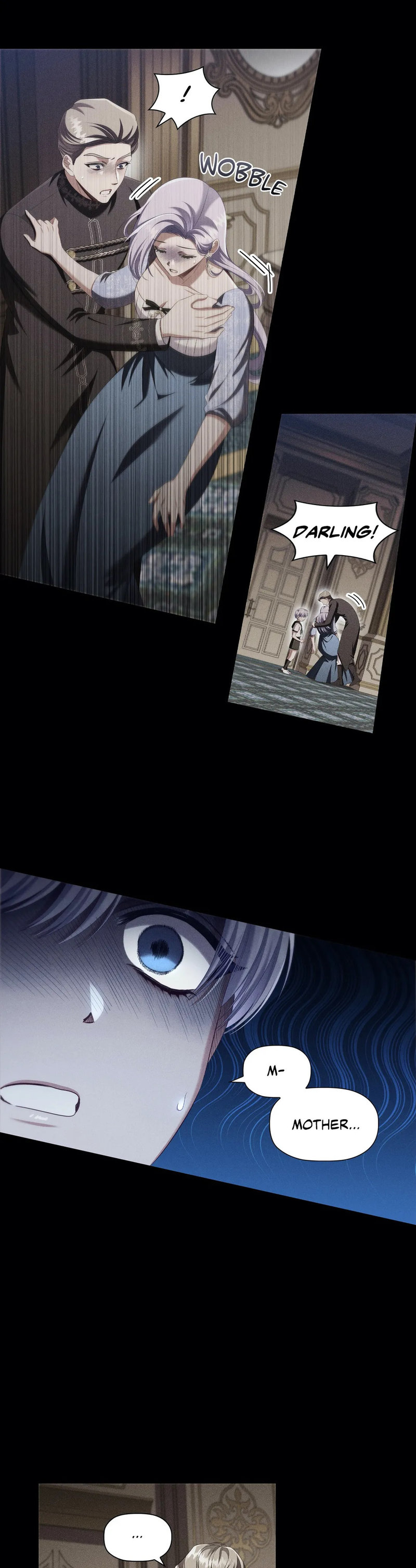 Depths of Malice - Chapter 52 [photo 7] - MangaPorn