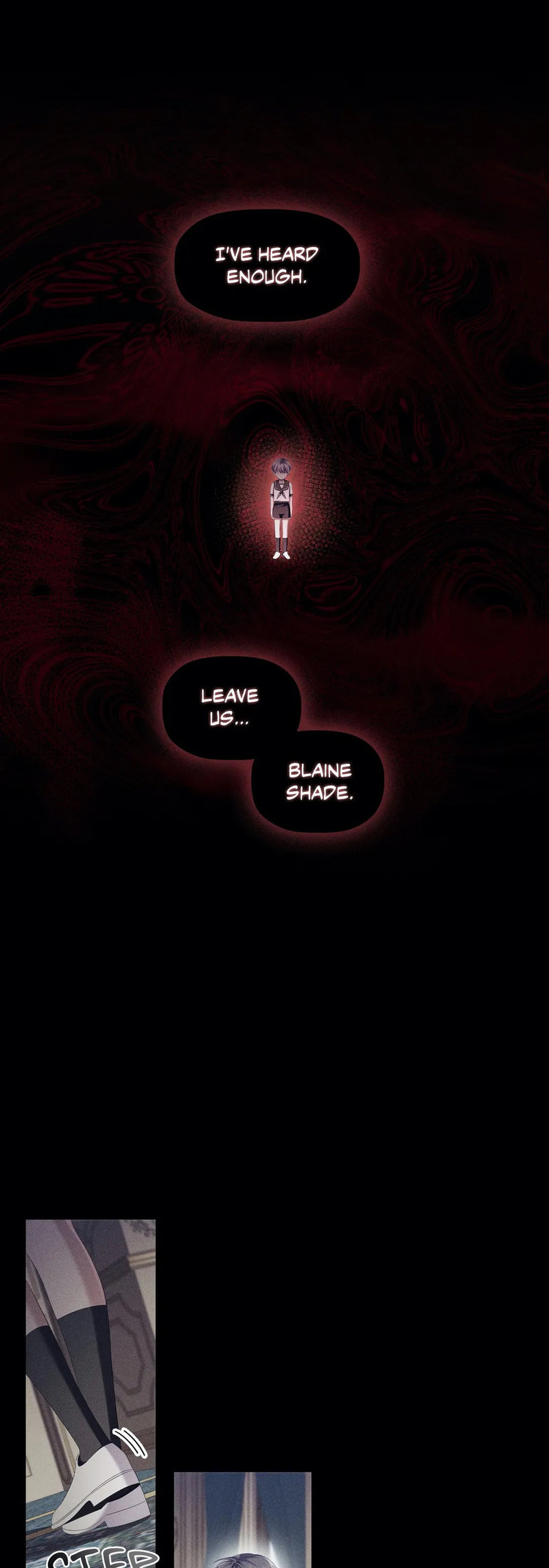 Depths of Malice - Chapter 52 [photo 9] - MangaPorn