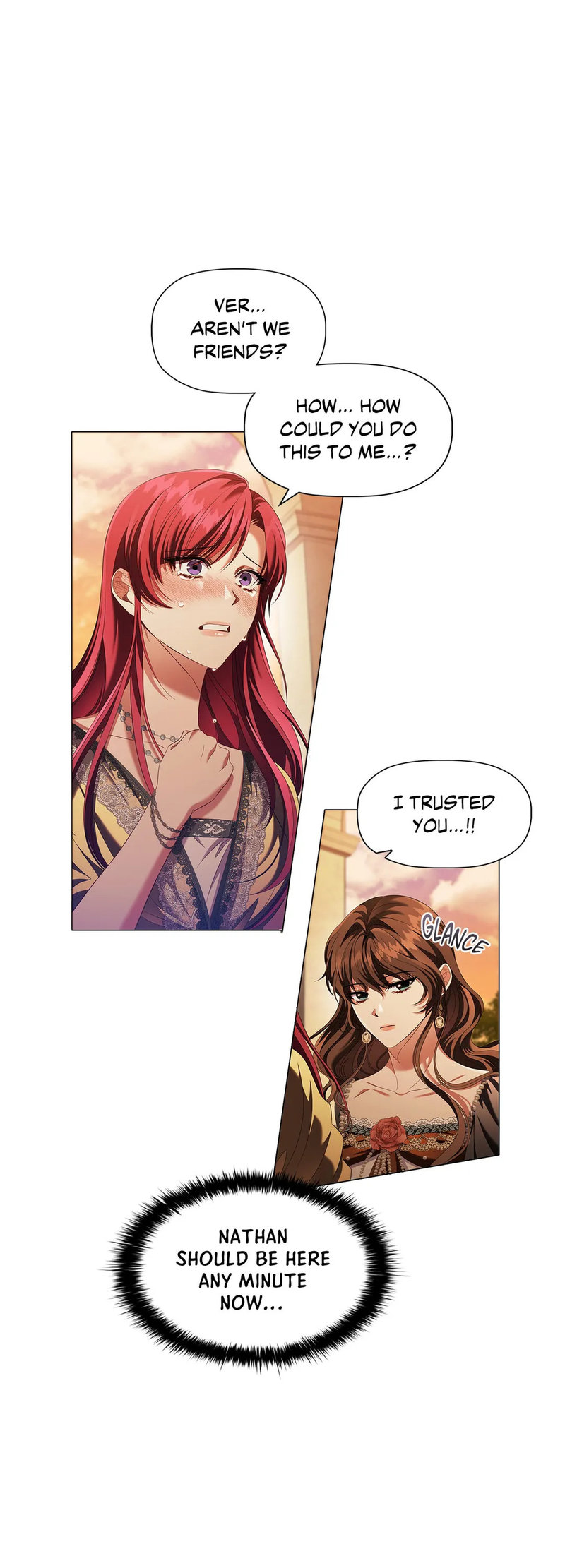 Depths of Malice - Chapter 53 [photo 15] - MangaPorn