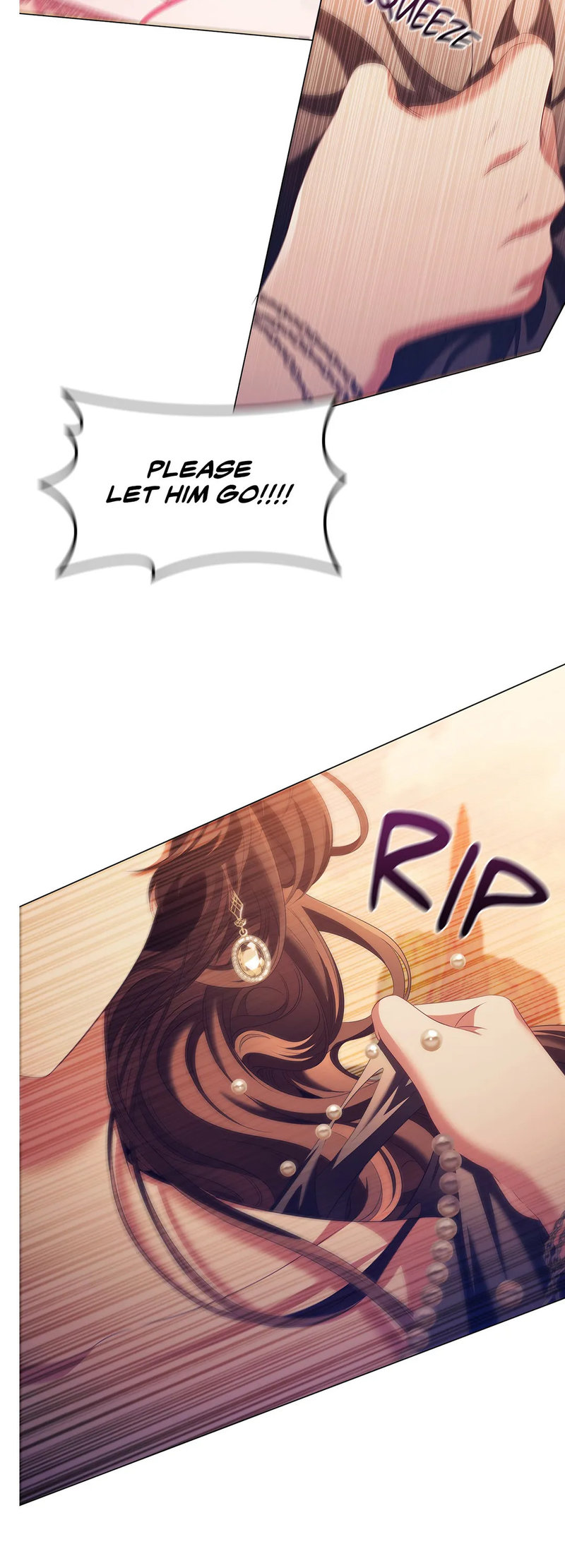 Depths of Malice - Chapter 53 [photo 17] - MangaPorn