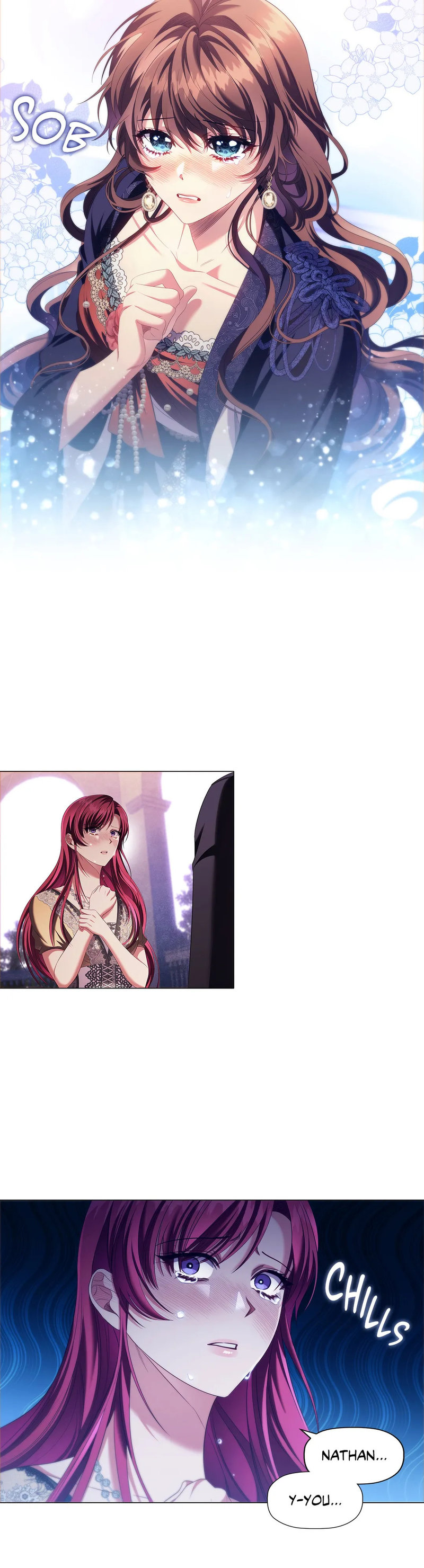 Depths of Malice - Chapter 53 [photo 22] - MangaPorn