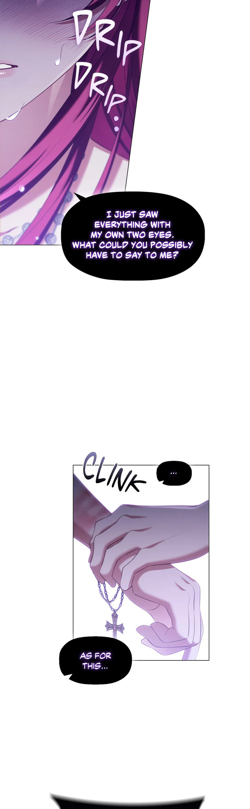 Depths of Malice - Chapter 53 [photo 24] - MangaPorn