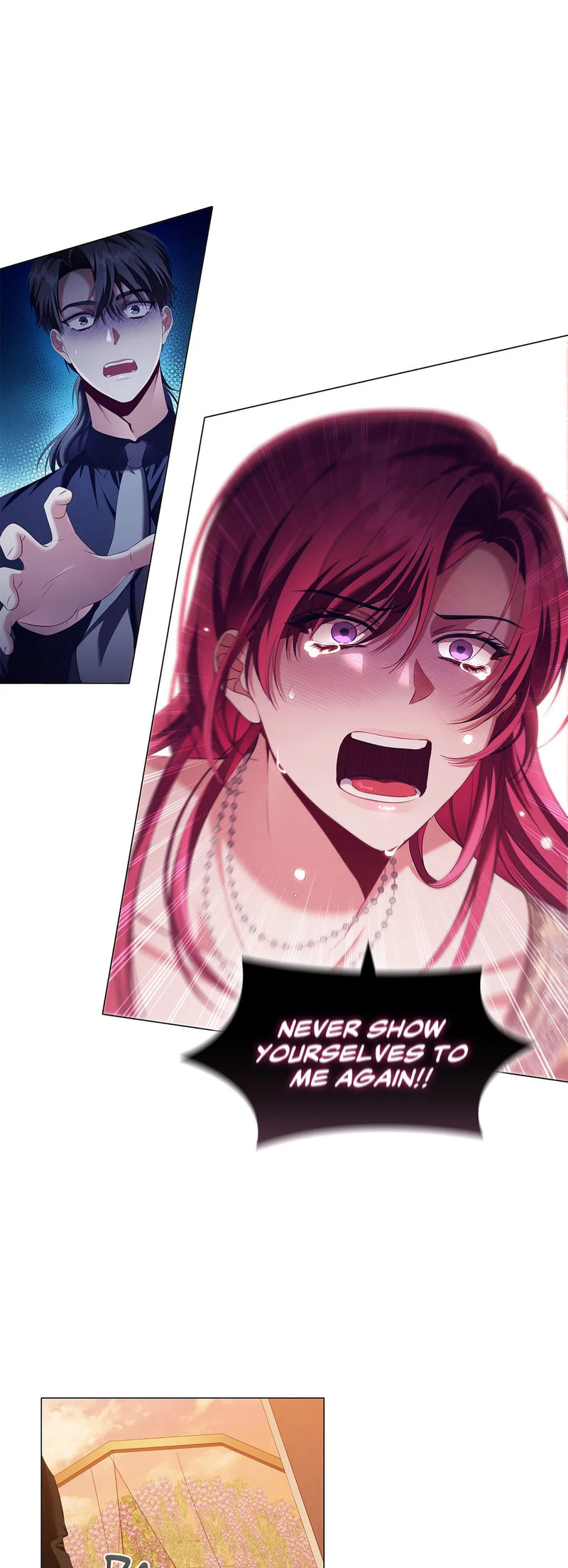 Depths of Malice - Chapter 53 [photo 26] - MangaPorn