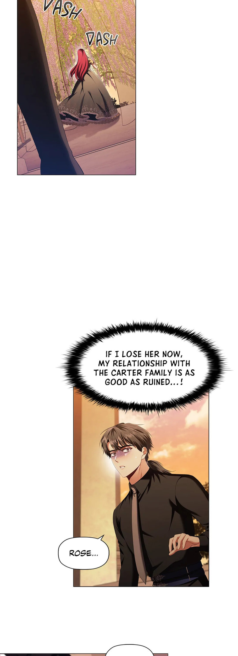 Depths of Malice - Chapter 53 [photo 27] - MangaPorn