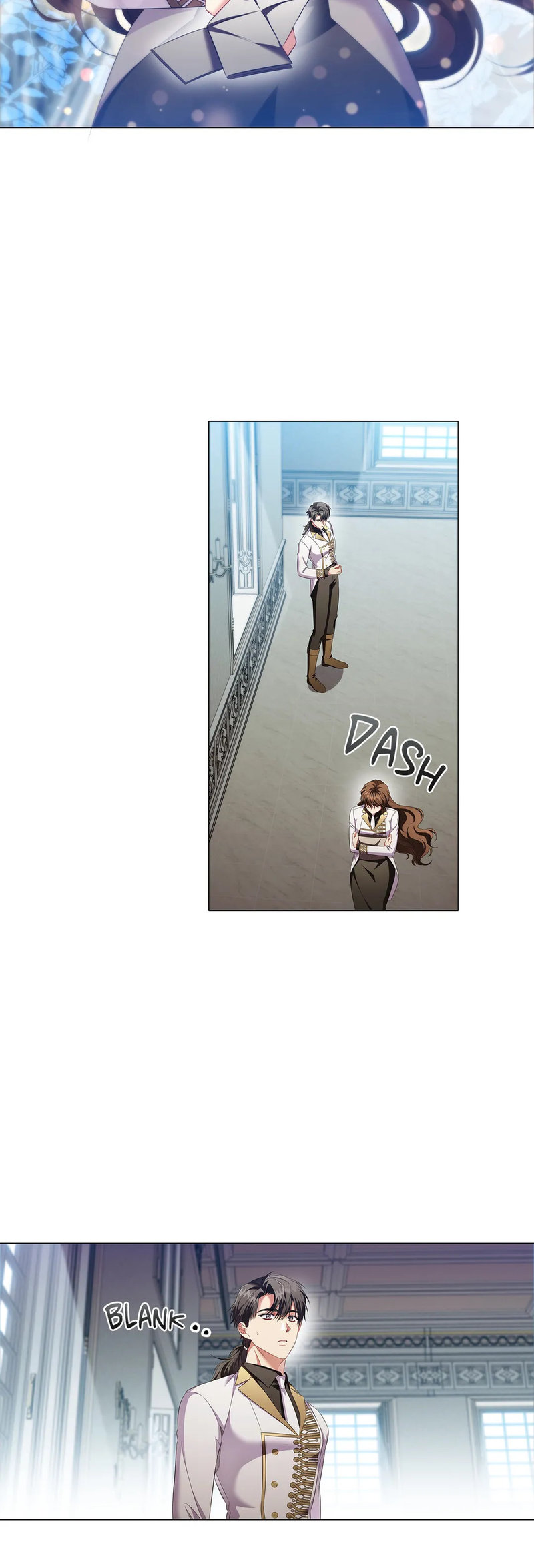 Depths of Malice - Chapter 53 [photo 3] - MangaPorn