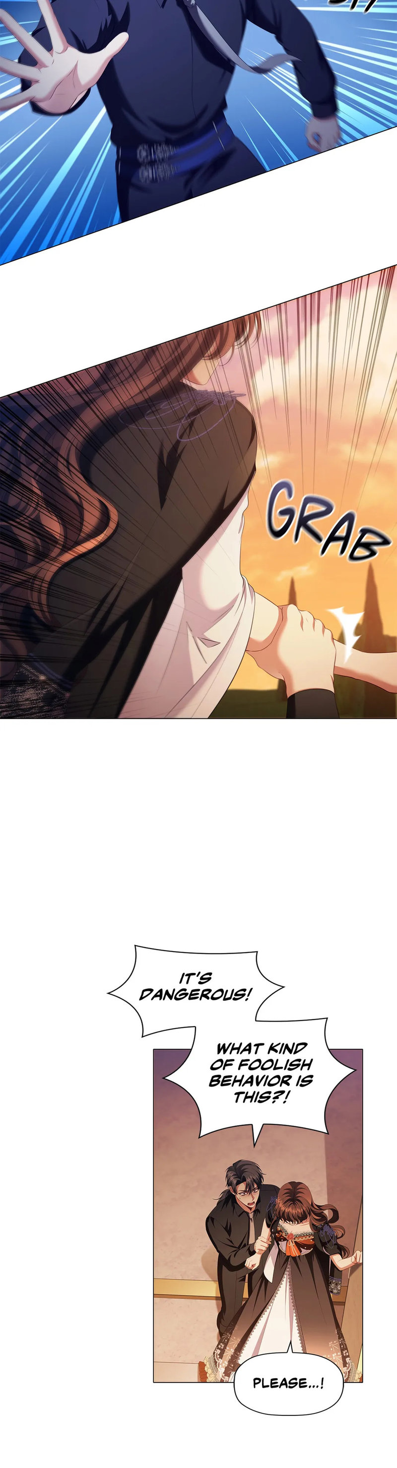 Depths of Malice - Chapter 53 [photo 31] - MangaPorn