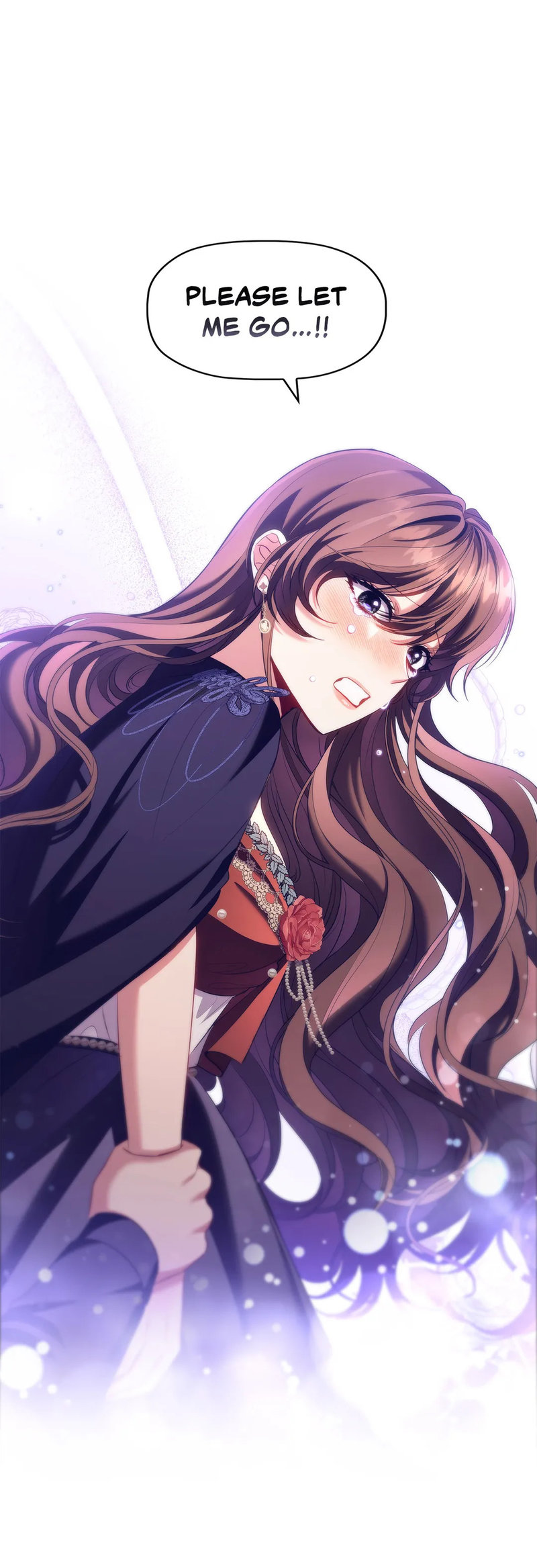 Depths of Malice - Chapter 53 [photo 32] - MangaPorn