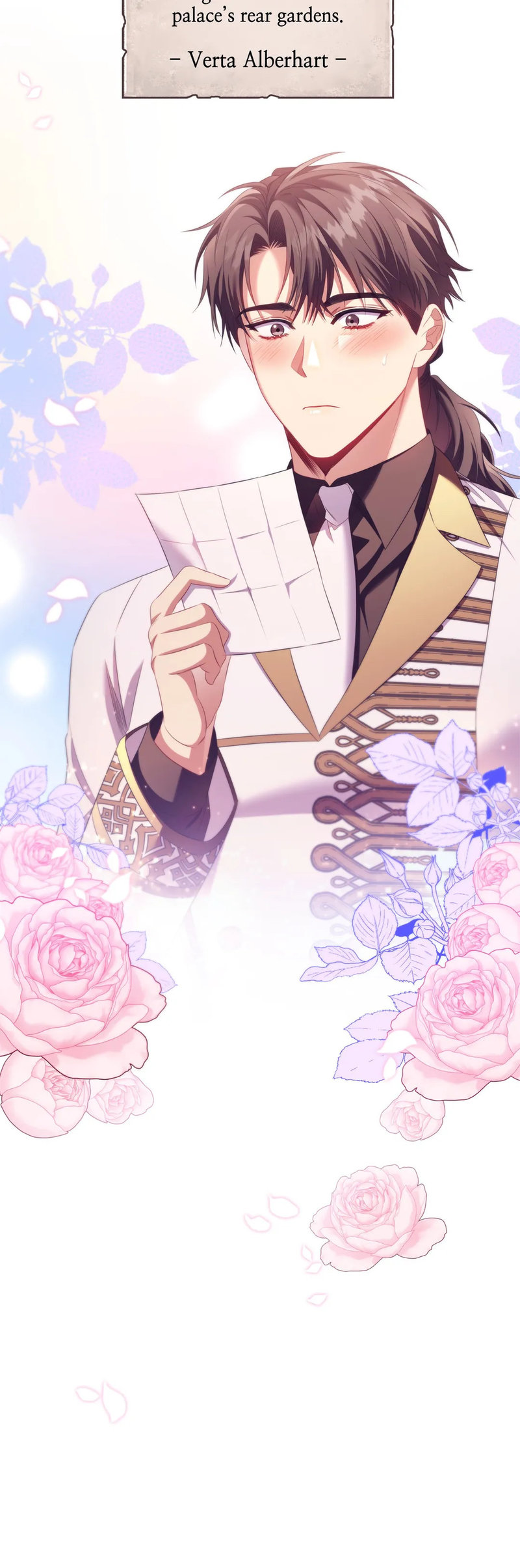 Depths of Malice - Chapter 53 [photo 5] - MangaPorn