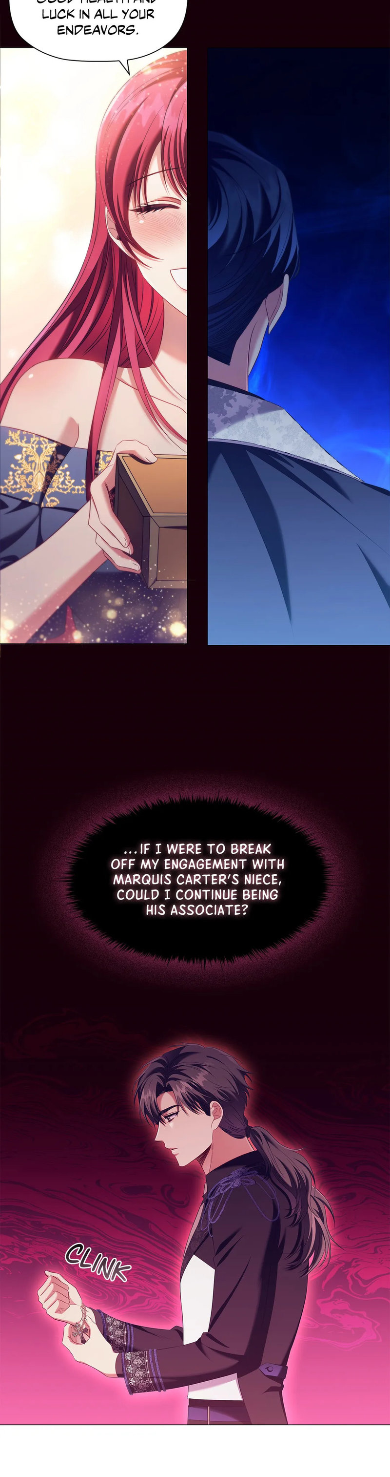 Depths of Malice - Chapter 53 [photo 9] - MangaPorn