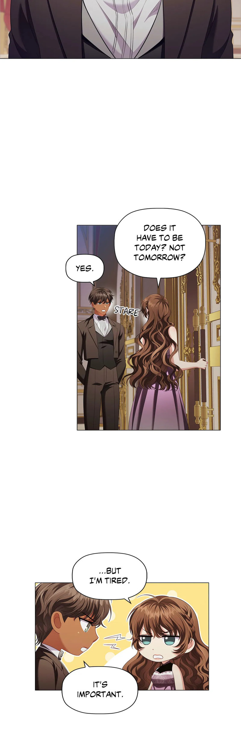 Depths of Malice - Chapter 54 [photo 12] - MangaPorn