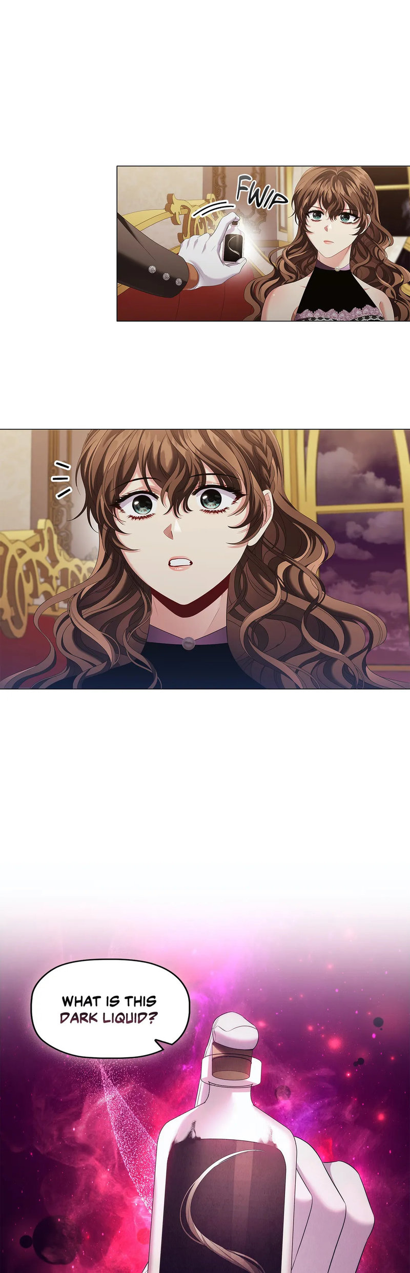 Depths of Malice - Chapter 54 [photo 14] - MangaPorn