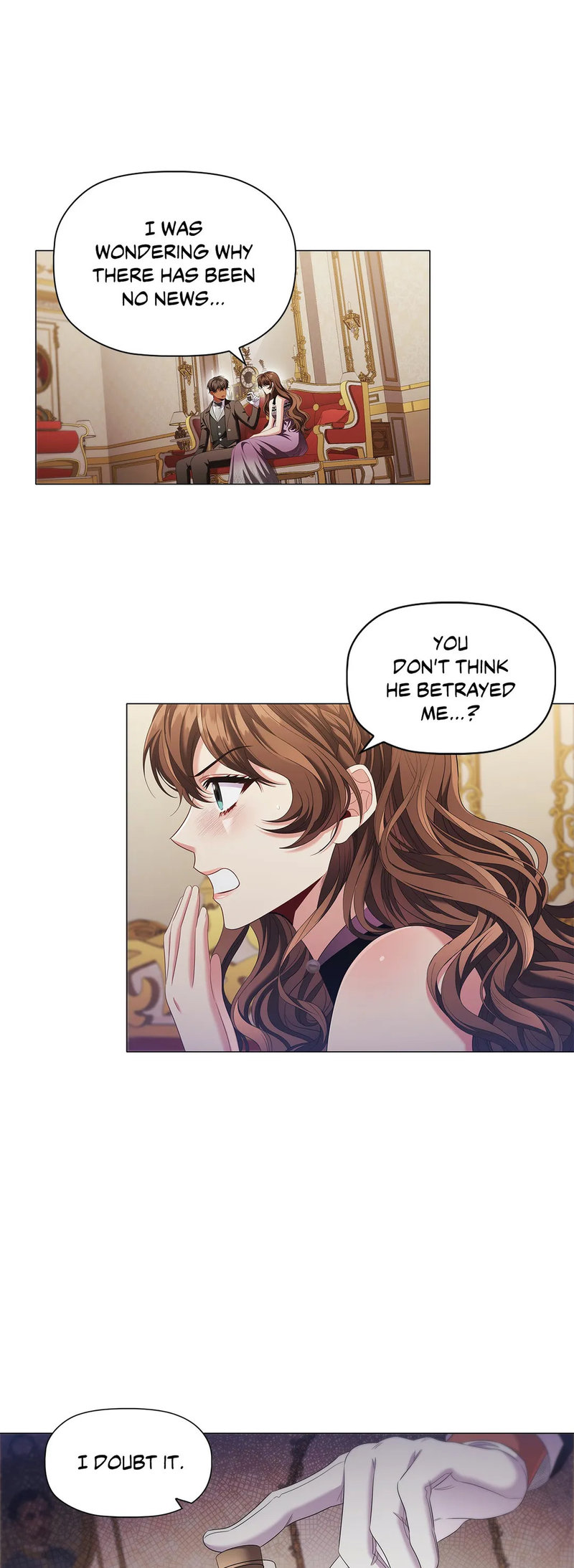 Depths of Malice - Chapter 54 [photo 19] - MangaPorn