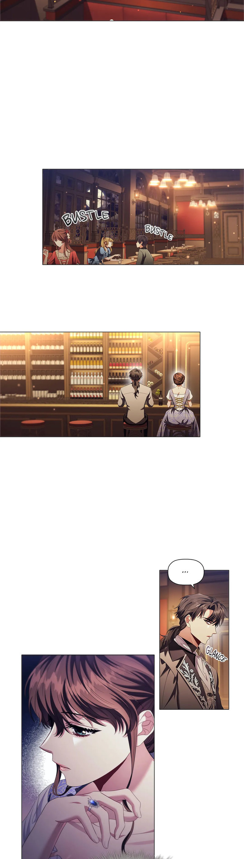 Depths of Malice - Chapter 54 [photo 26] - MangaPorn