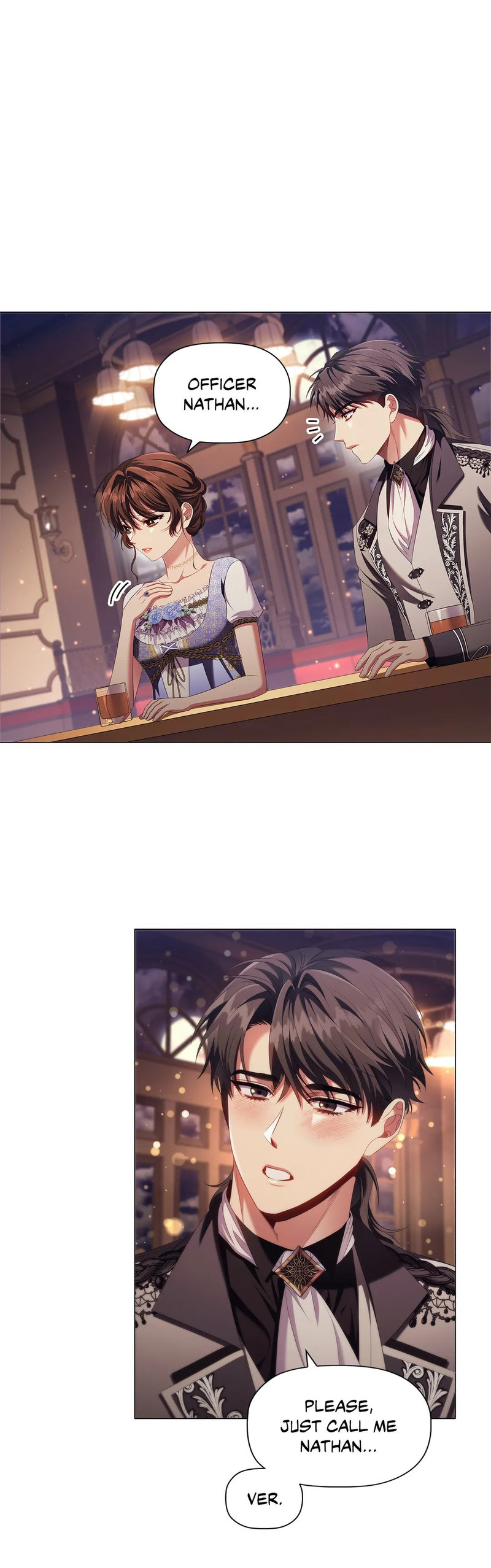 Depths of Malice - Chapter 54 [photo 28] - MangaPorn