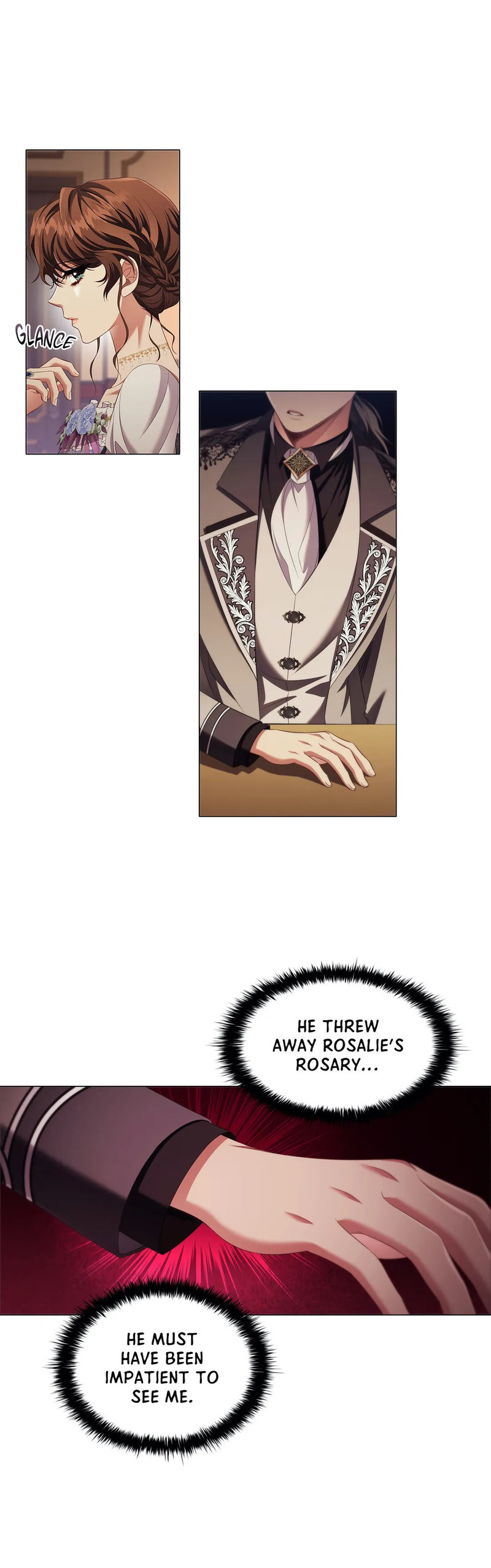 Depths of Malice - Chapter 54 [photo 29] - MangaPorn