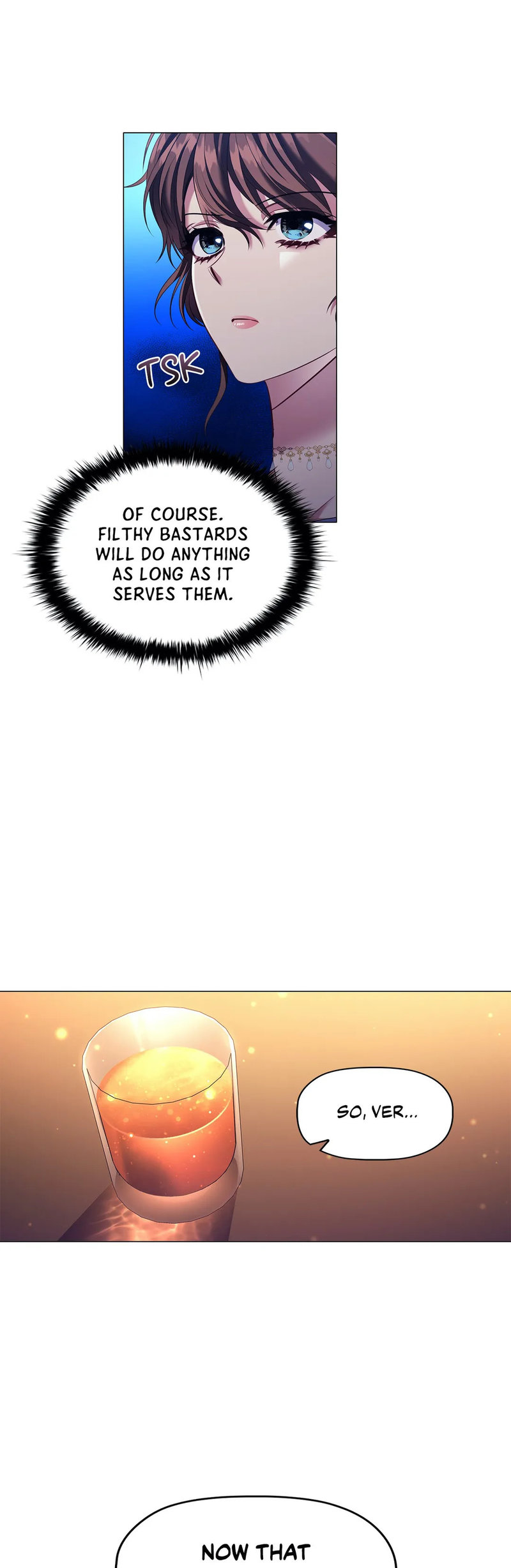 Depths of Malice - Chapter 54 [photo 34] - MangaPorn