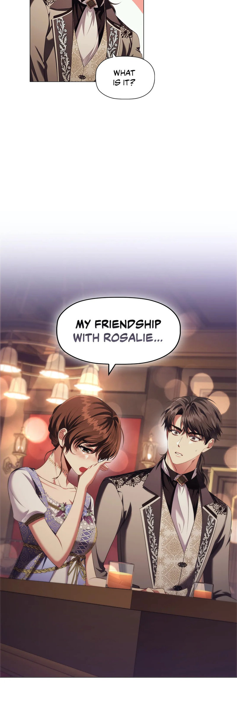 Depths of Malice - Chapter 54 [photo 36] - MangaPorn