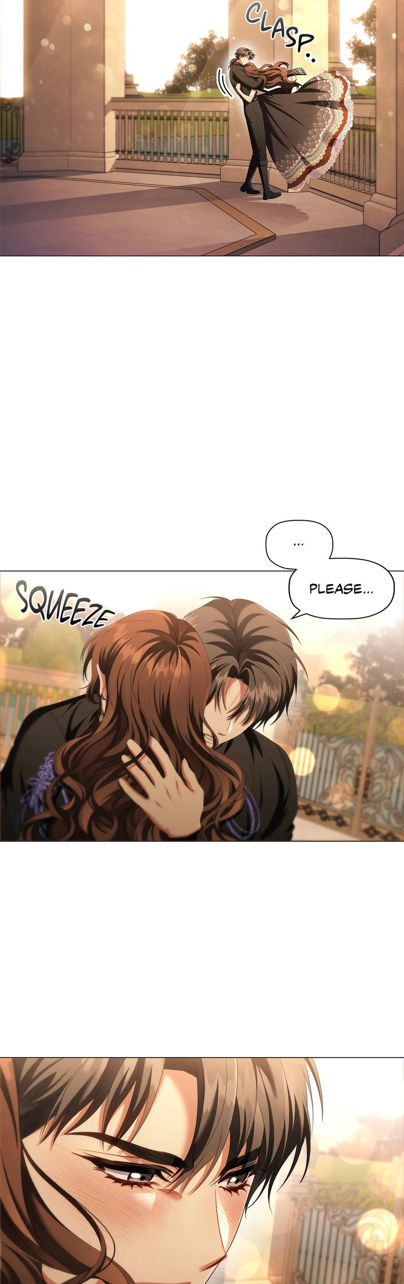 Depths of Malice - Chapter 54 [photo 5] - MangaPorn