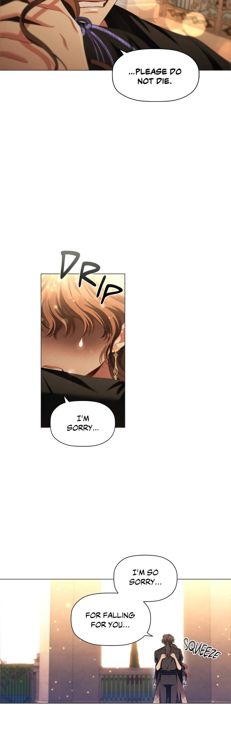 Depths of Malice - Chapter 54 [photo 6] - MangaPorn