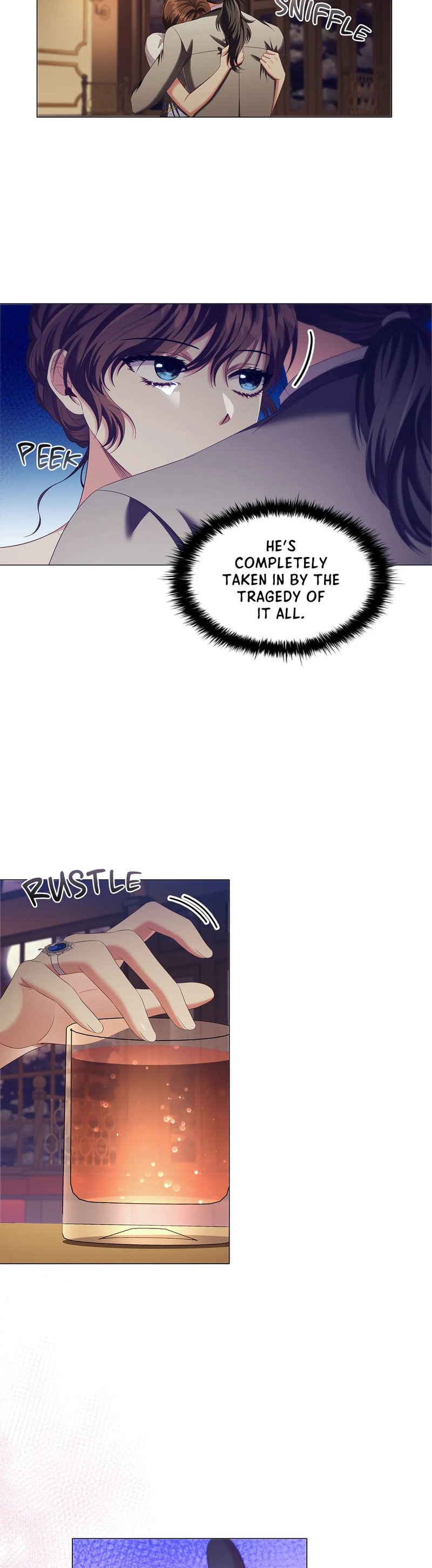 Depths of Malice - Chapter 55 [photo 12] - MangaPorn