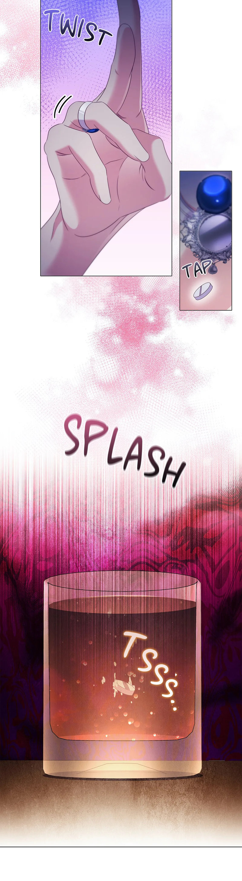 Depths of Malice - Chapter 55 [photo 13] - MangaPorn