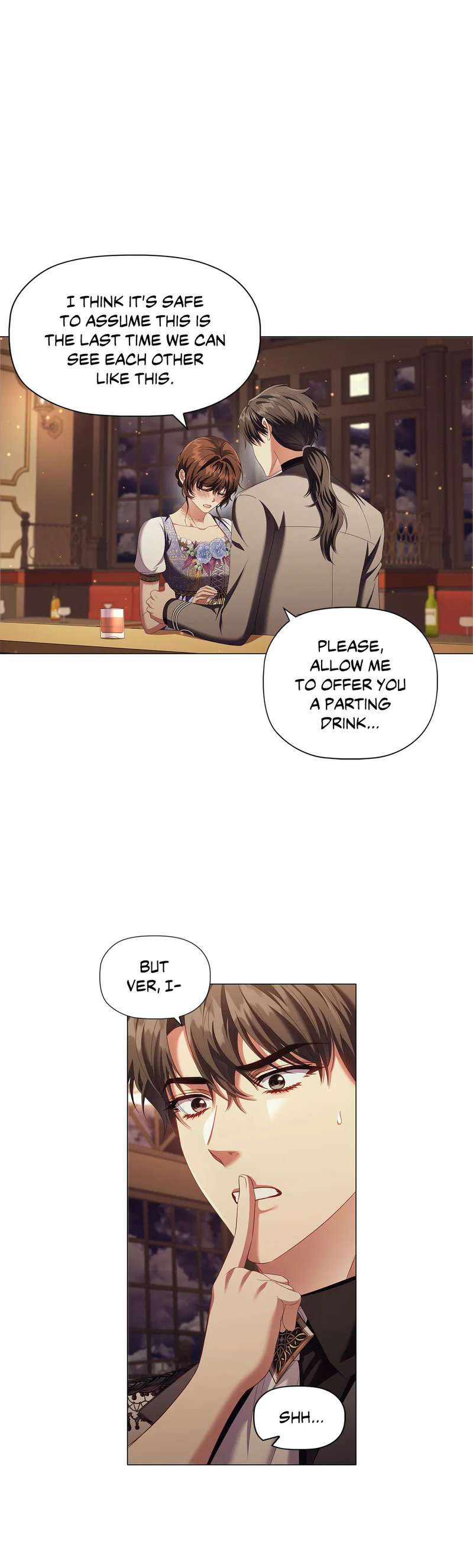 Depths of Malice - Chapter 55 [photo 14] - MangaPorn