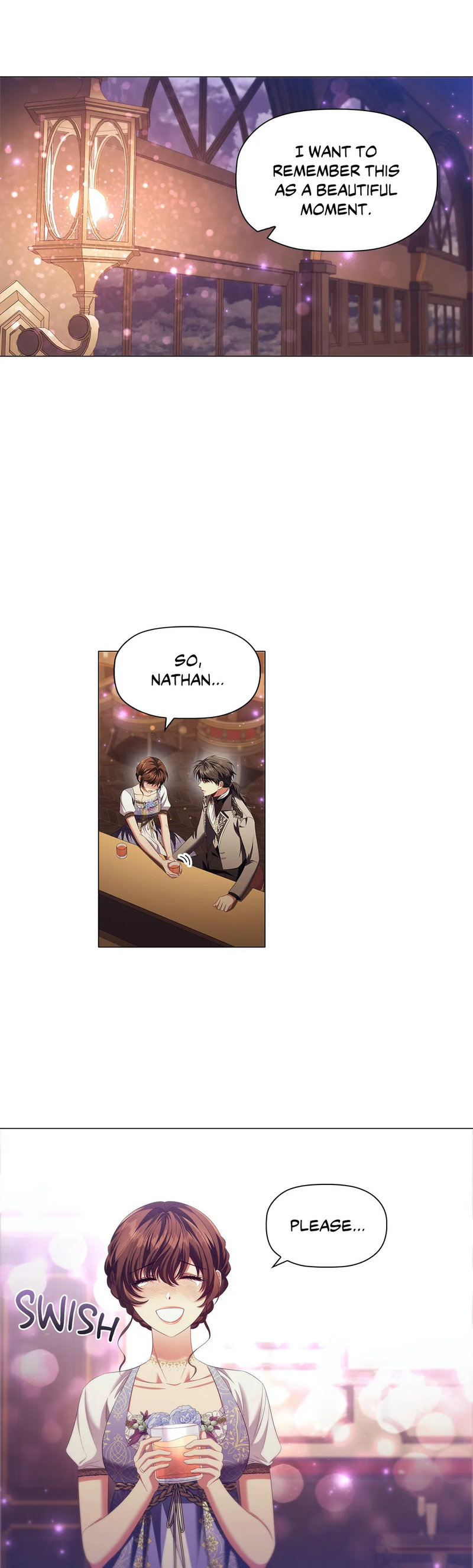 Depths of Malice - Chapter 55 [photo 15] - MangaPorn