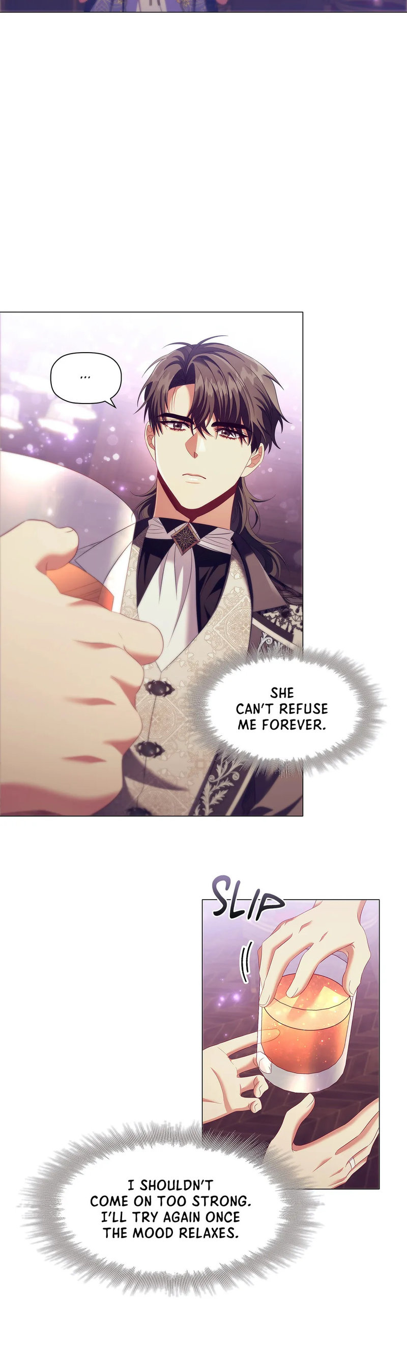 Depths of Malice - Chapter 55 [photo 16] - MangaPorn