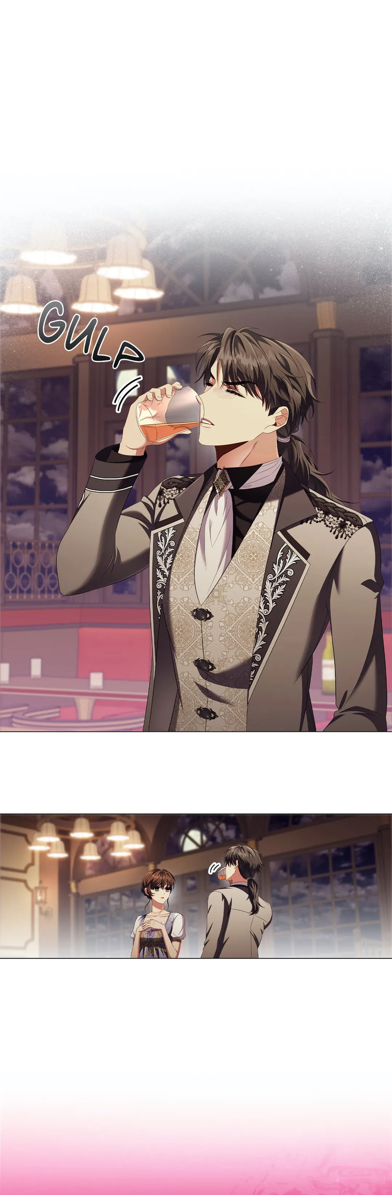 Depths of Malice - Chapter 55 [photo 17] - MangaPorn