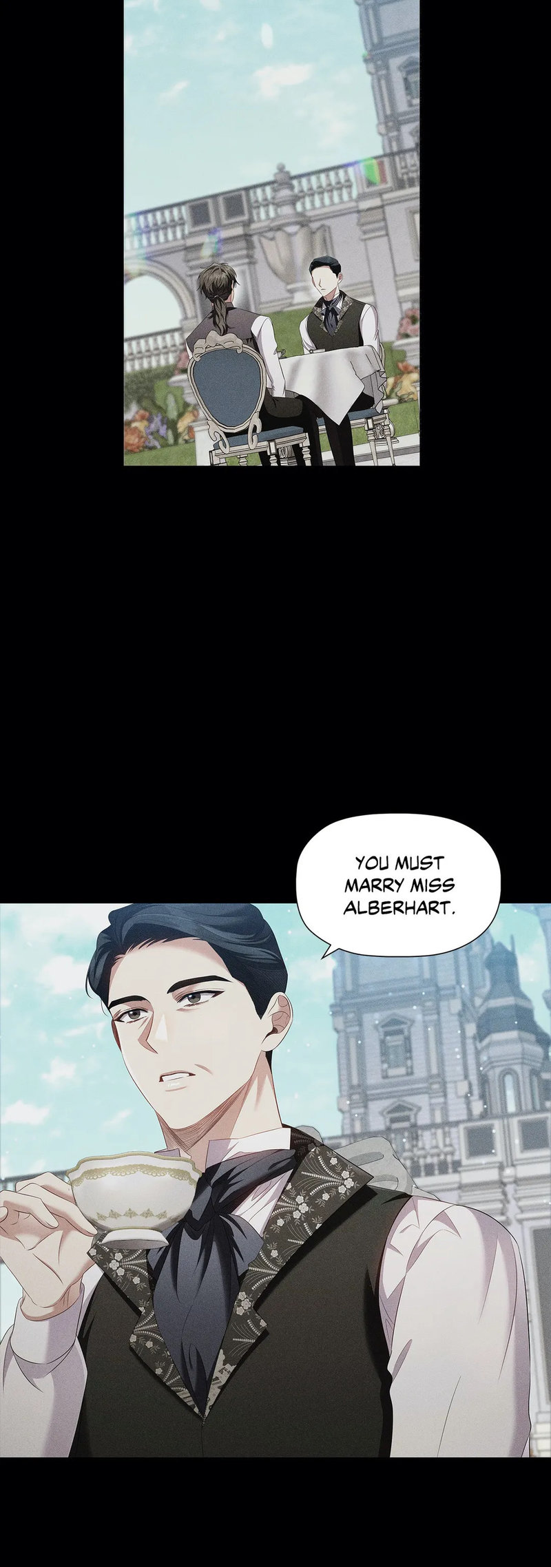 Depths of Malice - Chapter 55 [photo 21] - MangaPorn