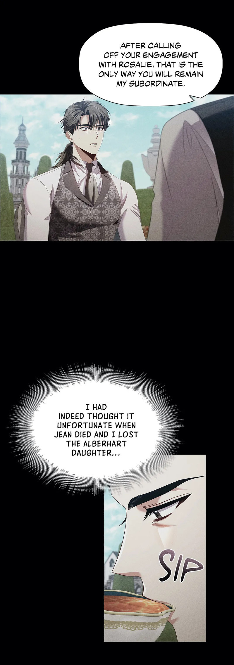 Depths of Malice - Chapter 55 [photo 22] - MangaPorn