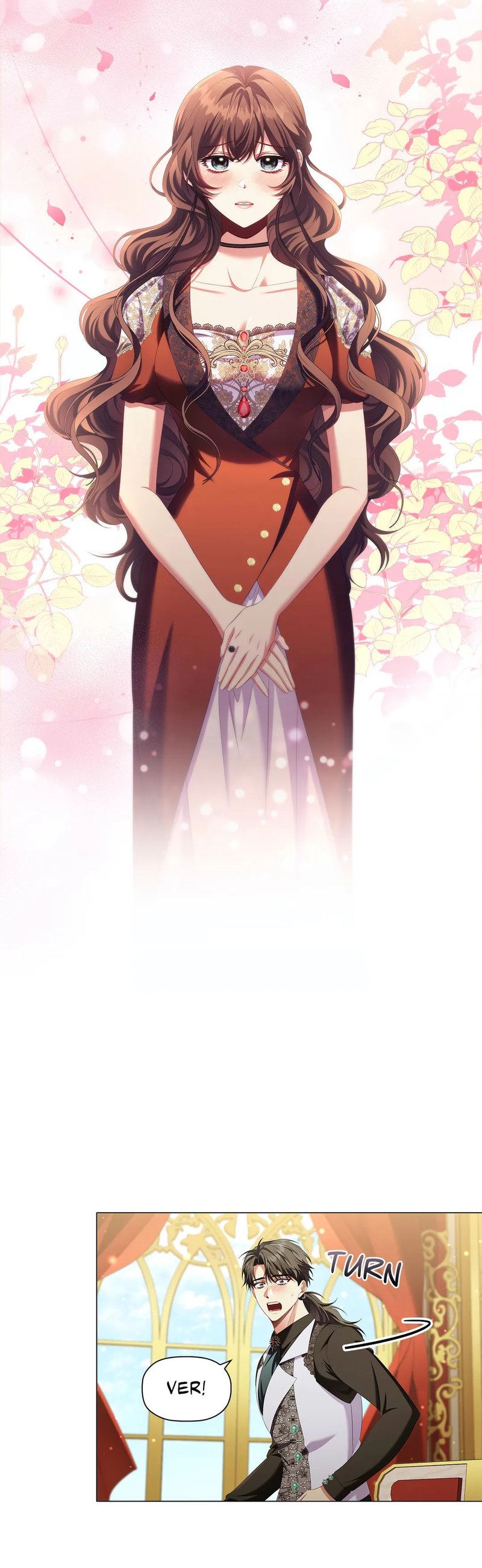 Depths of Malice - Chapter 55 [photo 25] - MangaPorn