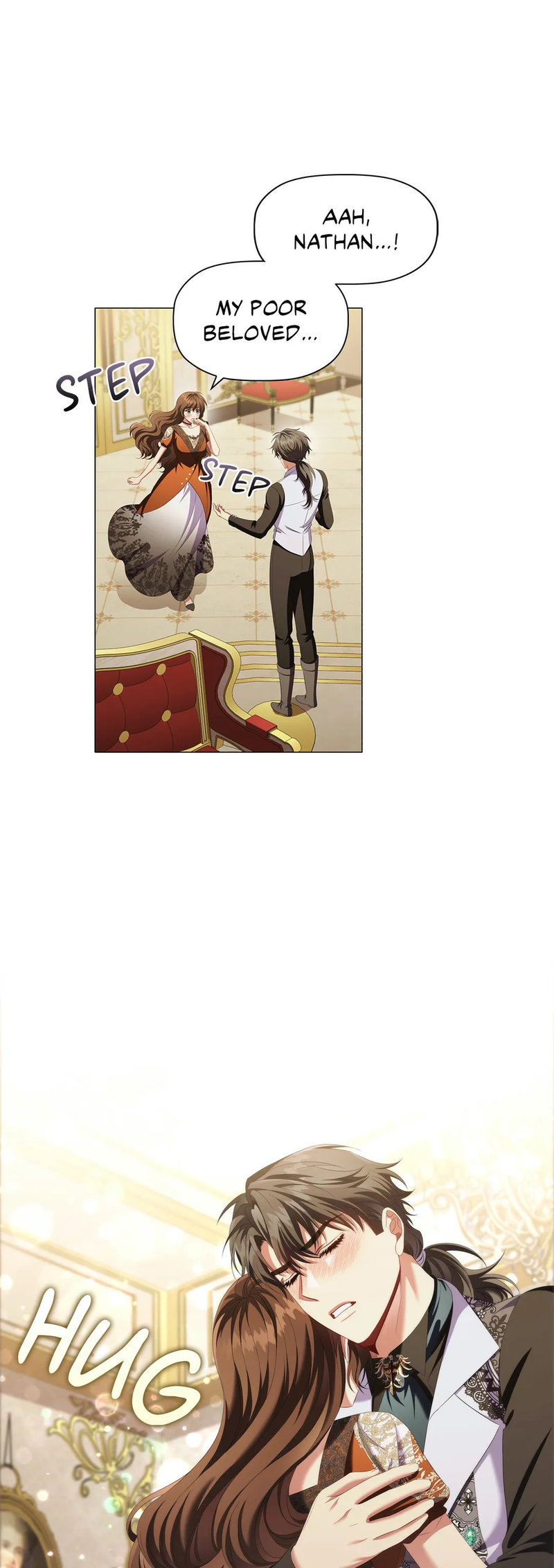 Depths of Malice - Chapter 55 [photo 26] - MangaPorn