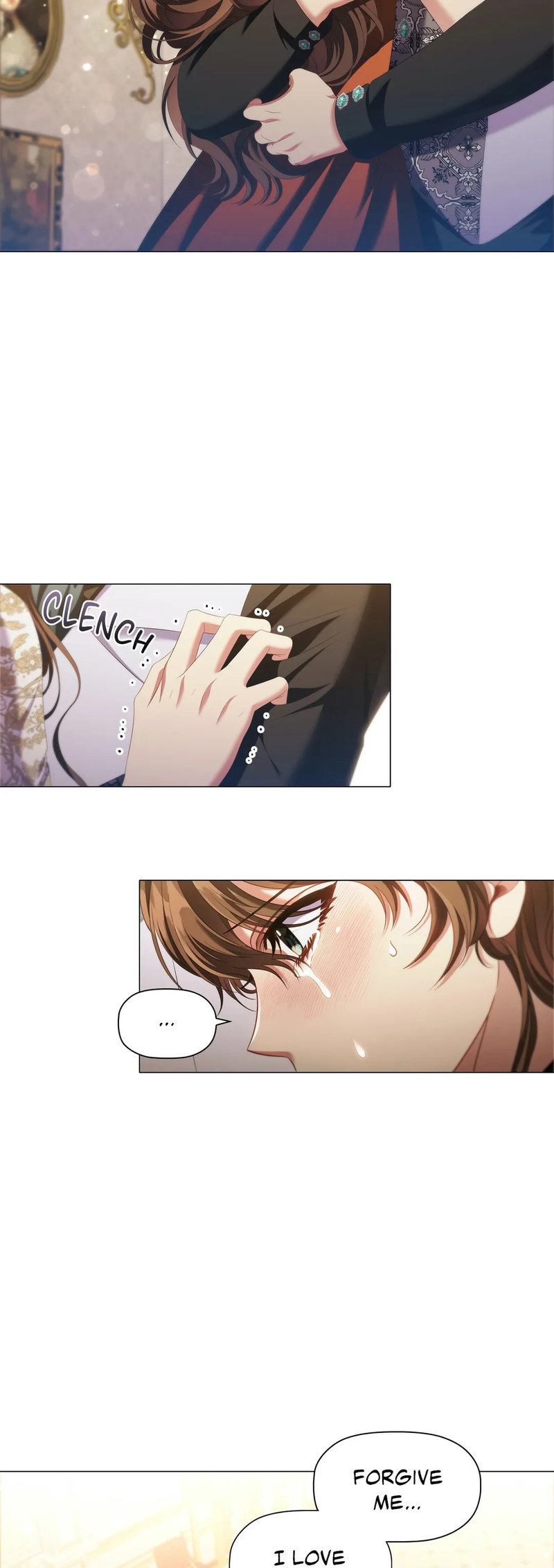 Depths of Malice - Chapter 55 [photo 27] - MangaPorn