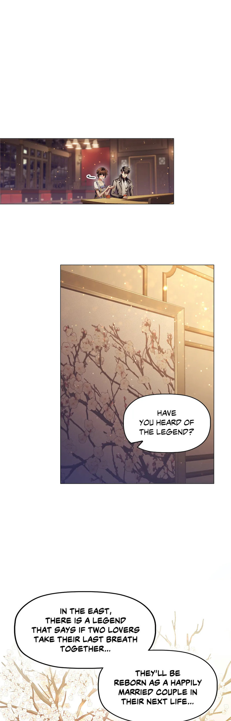 Depths of Malice - Chapter 55 [photo 3] - MangaPorn