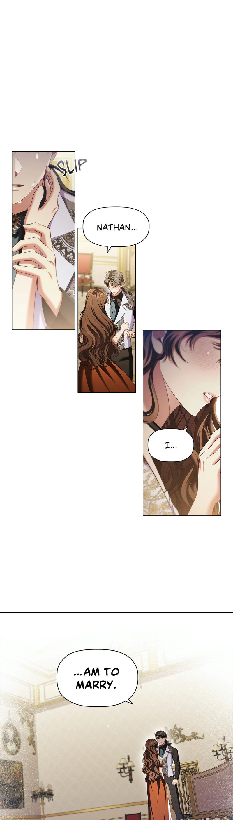 Depths of Malice - Chapter 55 [photo 32] - MangaPorn