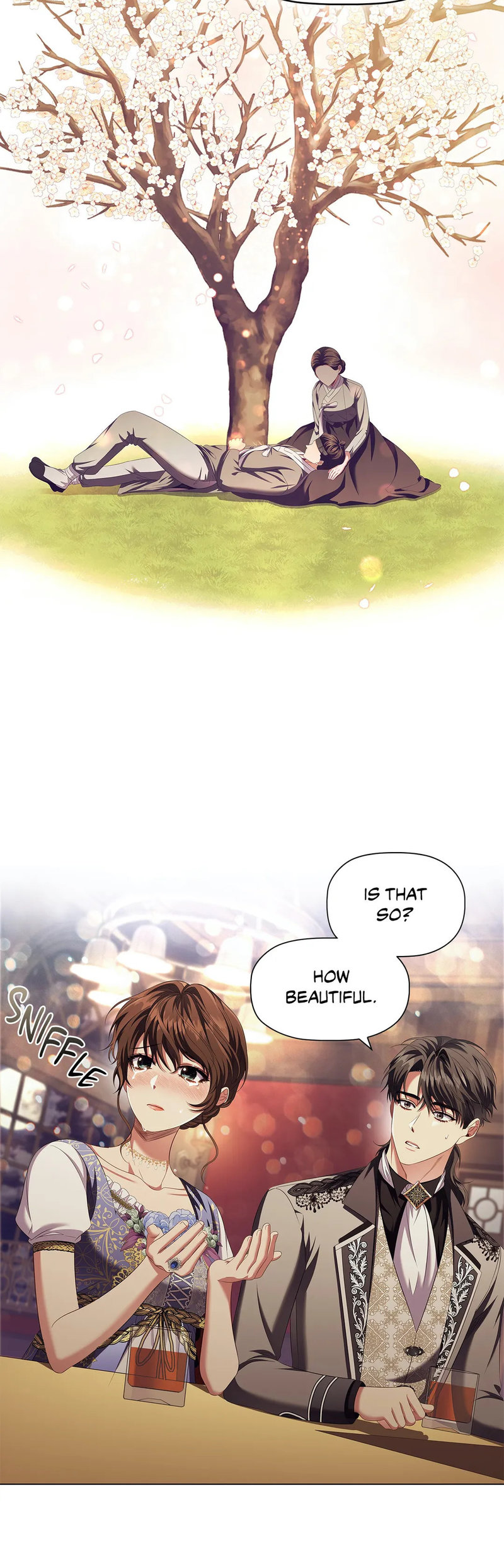 Depths of Malice - Chapter 55 [photo 4] - MangaPorn