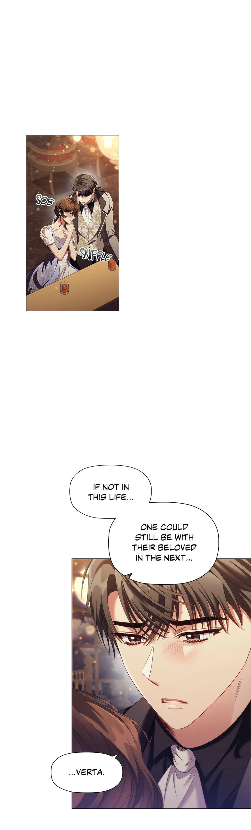 Depths of Malice - Chapter 55 [photo 7] - MangaPorn