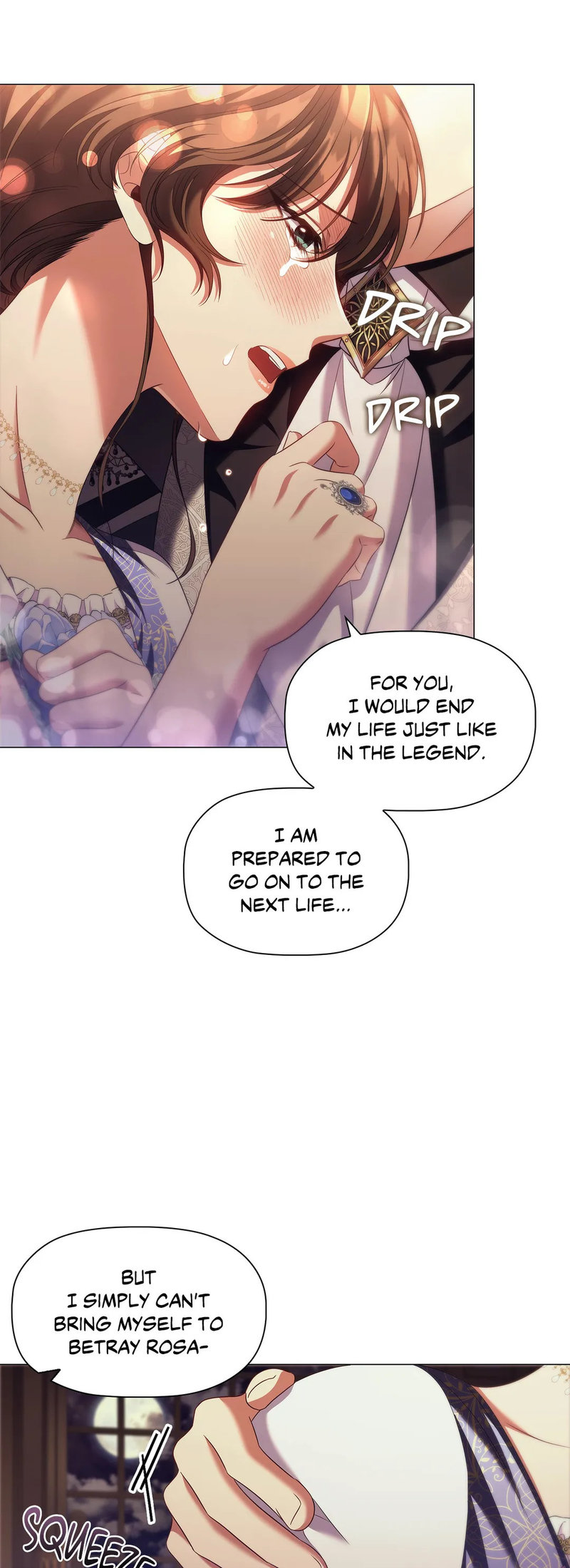 Depths of Malice - Chapter 55 [photo 8] - MangaPorn