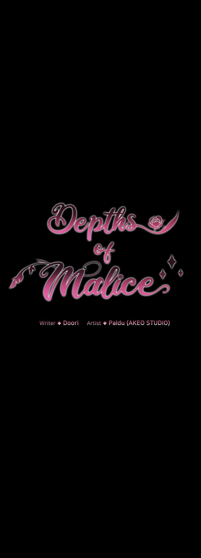 Depths of Malice - Chapter 56 [photo 1] - MangaPorn