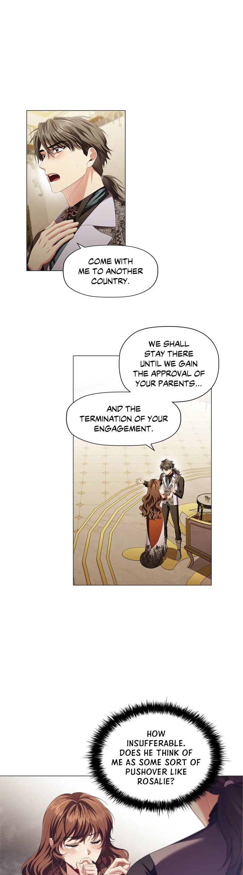 Depths of Malice - Chapter 56 [photo 10] - MangaPorn