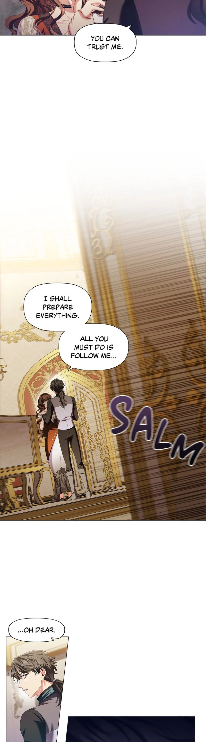 Depths of Malice - Chapter 56 [photo 11] - MangaPorn