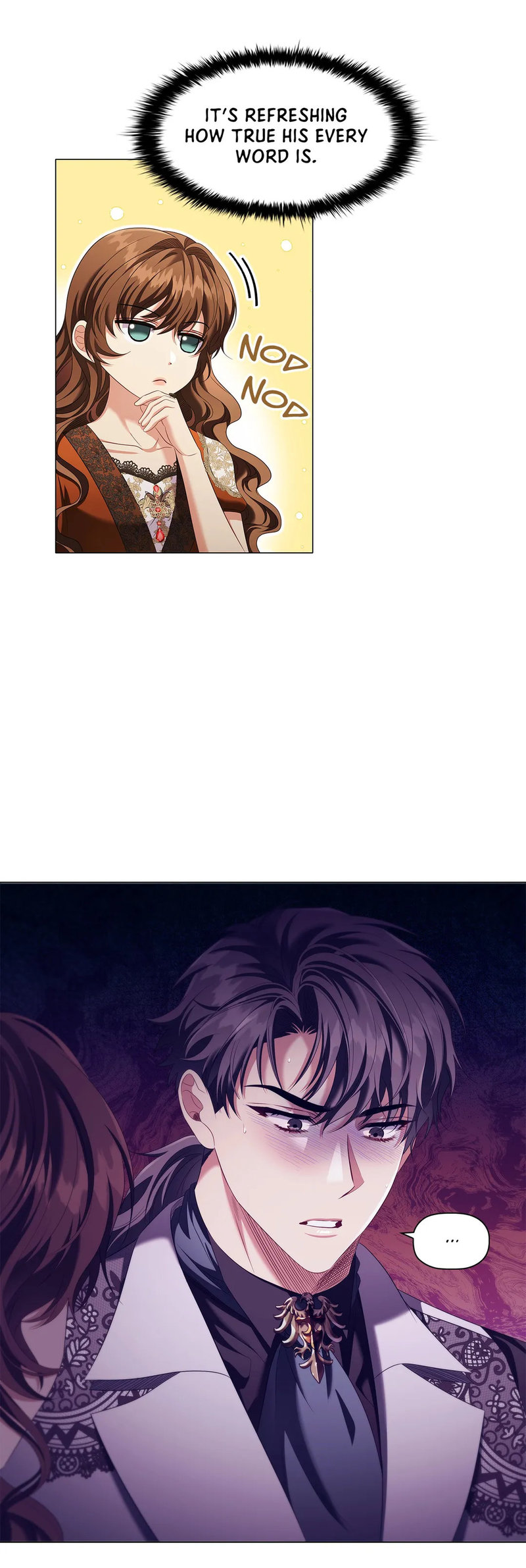 Depths of Malice - Chapter 56 [photo 19] - MangaPorn