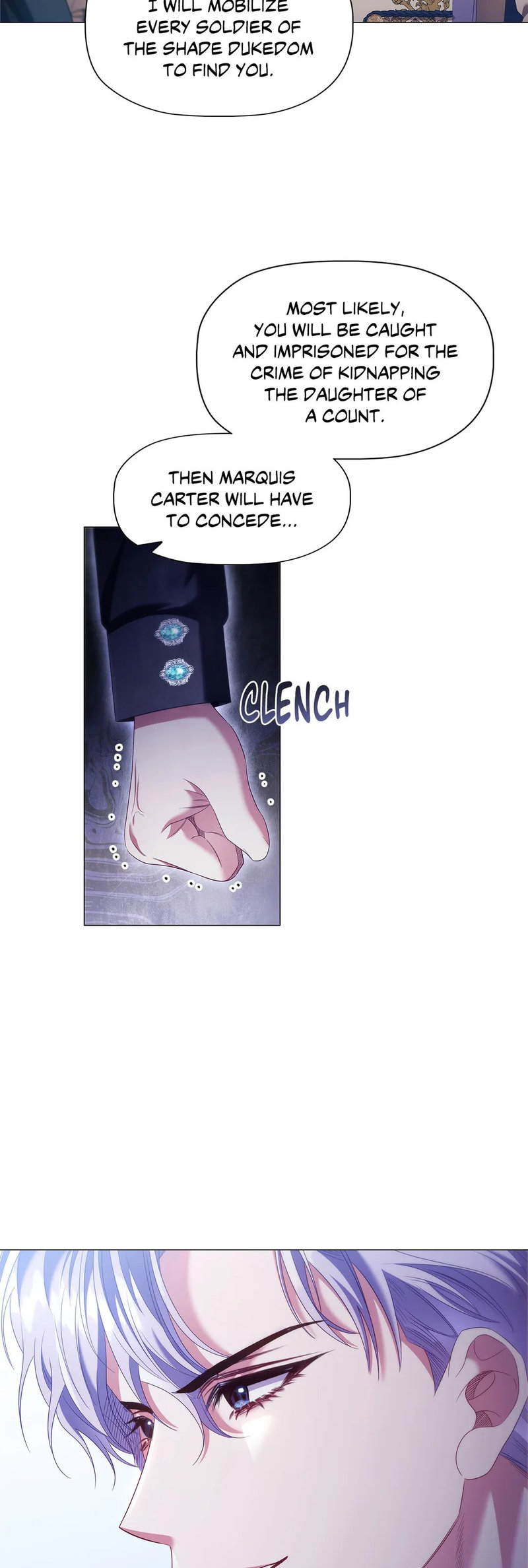 Depths of Malice - Chapter 56 [photo 21] - MangaPorn