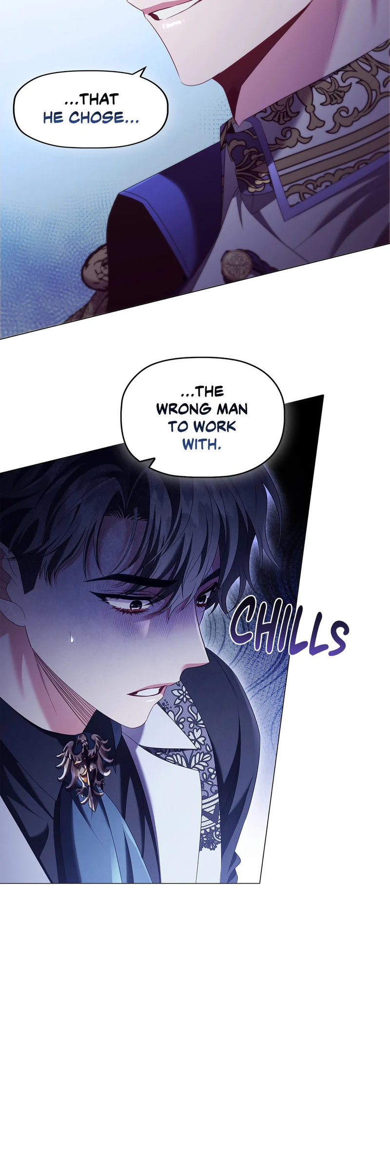 Depths of Malice - Chapter 56 [photo 22] - MangaPorn