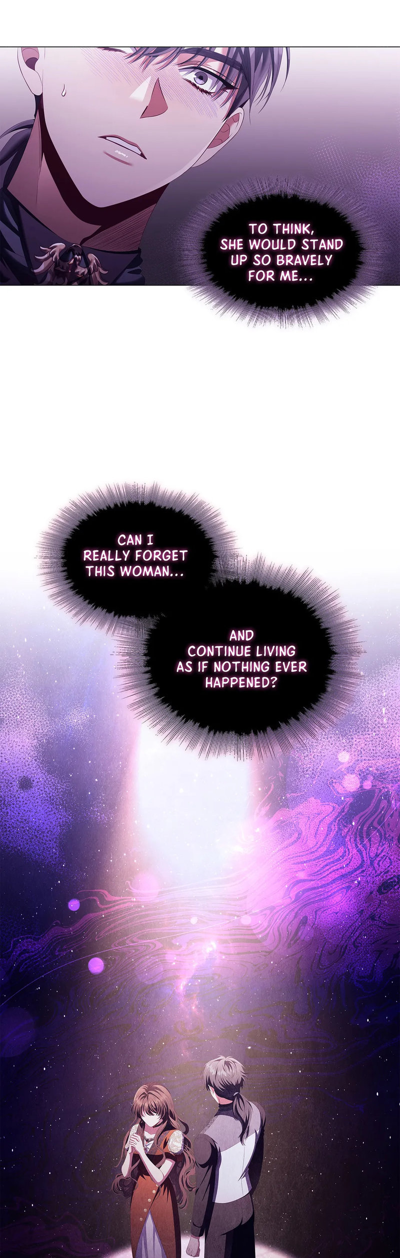 Depths of Malice - Chapter 56 [photo 26] - MangaPorn