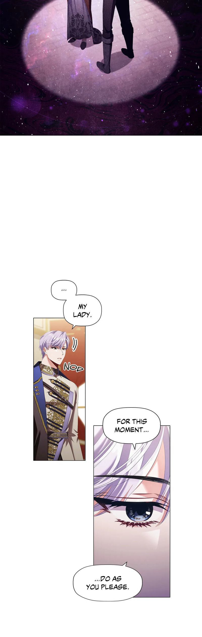 Depths of Malice - Chapter 56 [photo 27] - MangaPorn