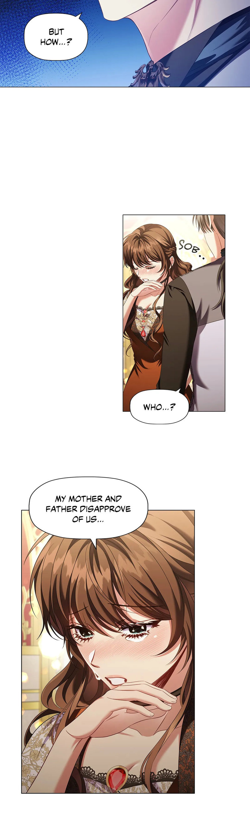 Depths of Malice - Chapter 56 [photo 3] - MangaPorn