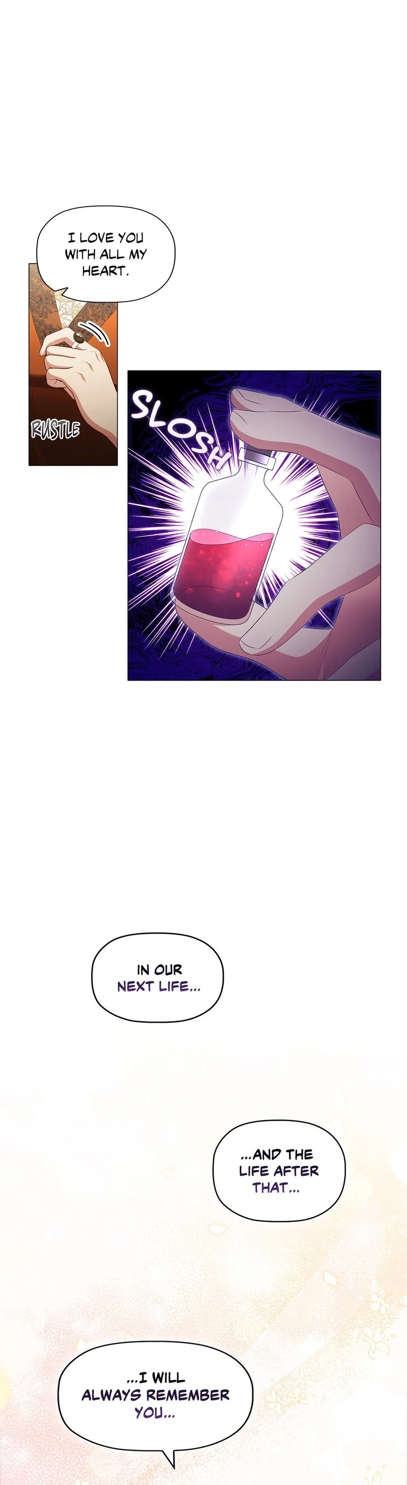 Depths of Malice - Chapter 56 [photo 34] - MangaPorn