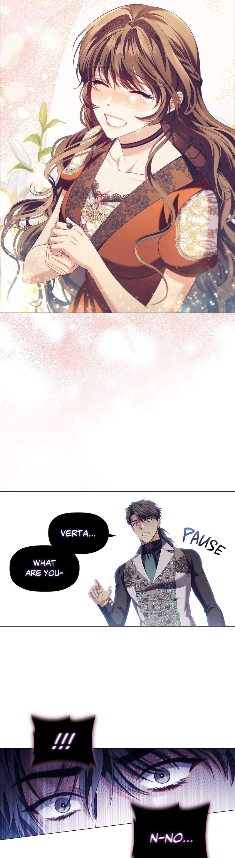 Depths of Malice - Chapter 56 [photo 35] - MangaPorn